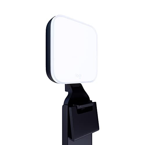 Logitech Litra Glow Streaming Light