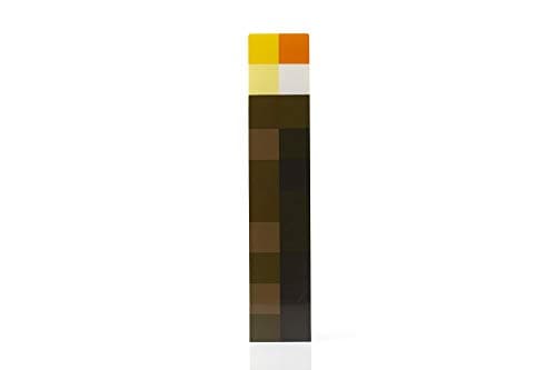 Paladone Minecraft Light-Up Torch