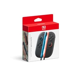 Nintendo Joy-Con 2 Controller Pair