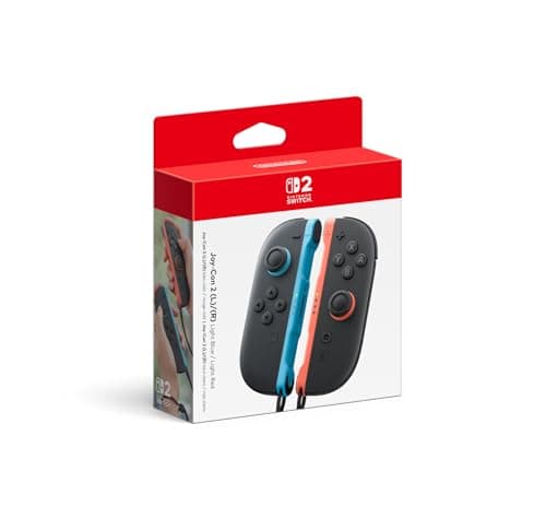 Nintendo Joy-Con 2 Controller Pair