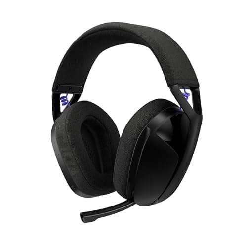 Logitech G321 Lightspeed Wireless Headset