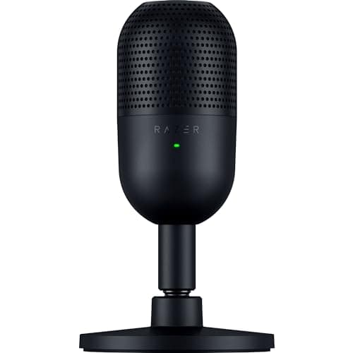 Razer Seiren V3 Mini USB Microphone
