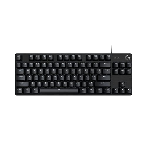 Logitech G G413 TKL SE Mechanical Gaming Keyboard