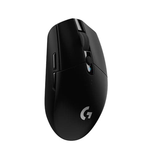Logitech G G305 Lightspeed Wireless Gaming Mouse