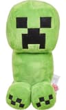 Mattel Minecraft Character Plush