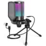 FIFINE AmpliGame A6V USB Microphone