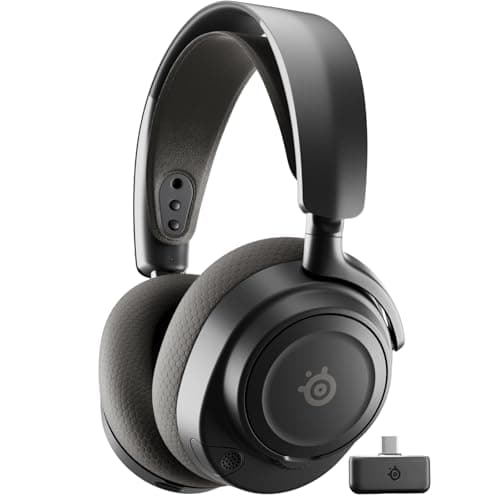 SteelSeries Arctis Nova 7 Gen 2