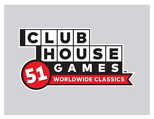 Nintendo Clubhouse Games: 51 Worldwide Classics