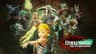Nintendo Hyrule Warriors: Age of Imprisonment
