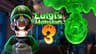 Nintendo Luigi's Mansion 3