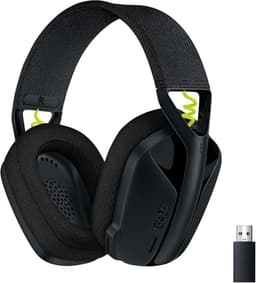 Logitech G435 Lightspeed Wireless Headset