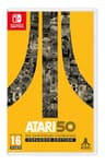 Atari Atari 50: The Anniversary Celebration