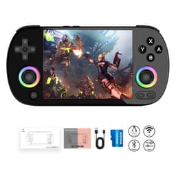 Anbernic RG40XX H Retro Handheld