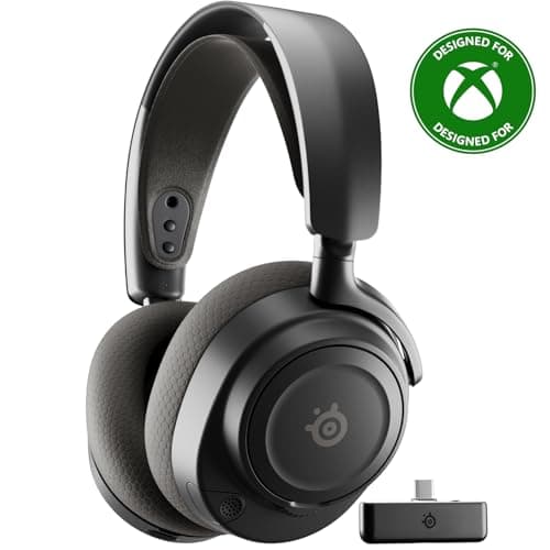 SteelSeries Arctis Nova 7