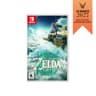 Nintendo The Legend of Zelda: Tears of the Kingdom