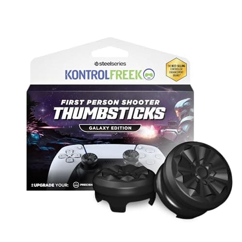 KontrolFreek Performance Thumbsticks