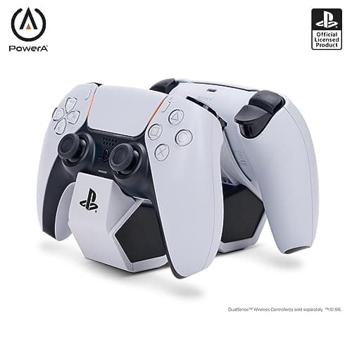 PowerA Twin Charging Station (PS5)
