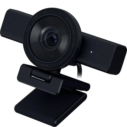 Razer Kiyo V2 Webcam