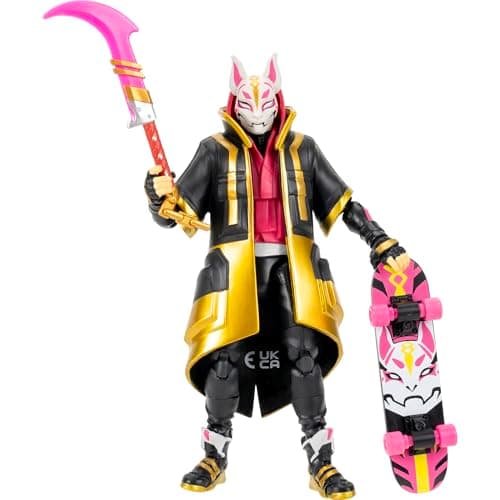Fortnite Legendary Series Articulated Figure