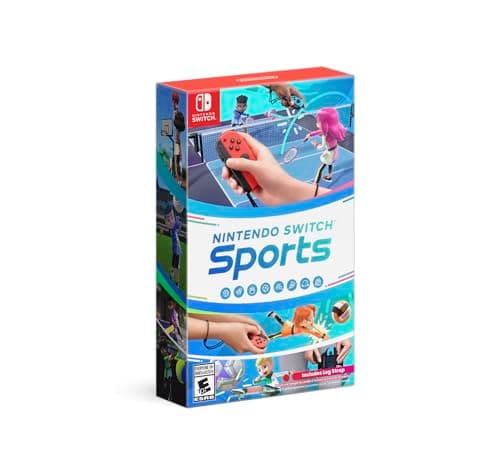 Nintendo Nintendo Switch Sports