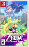 Nintendo The Legend of Zelda: Echoes of Wisdom