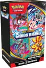 Pokémon Trading Card Game Booster Bundle
