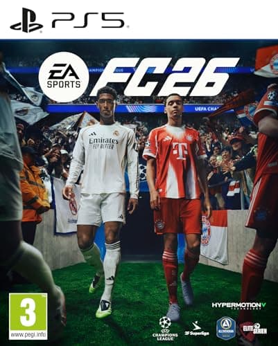Electronic Arts EA Sports FC