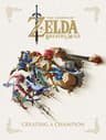 Dark Horse Zelda: Breath of the Wild — Creating a Champion