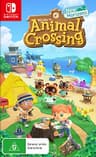 Nintendo Animal Crossing: New Horizons