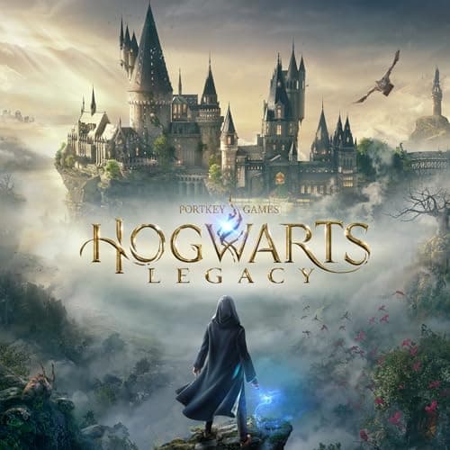 Warner Bros. Games Hogwarts Legacy (Steam PC code)