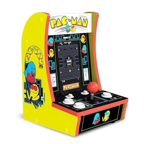 Arcade1Up Pac-Man Countercade