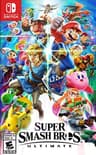 Nintendo Super Smash Bros. Ultimate
