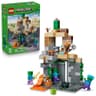 LEGO Minecraft Building Set