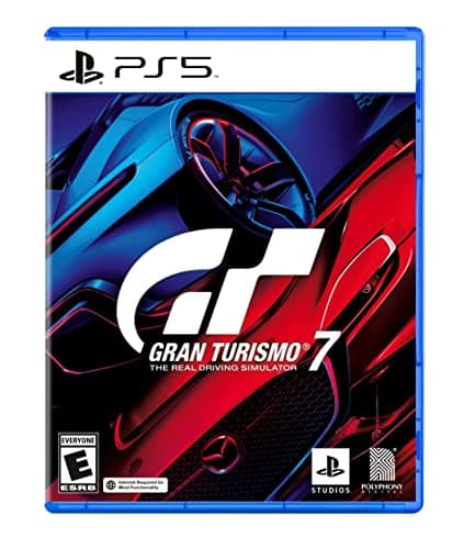Sony Gran Turismo 7