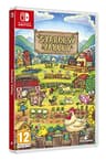 ConcernedApe Stardew Valley