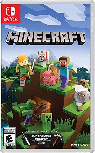 Mojang Minecraft
