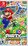 Nintendo Mario Party Superstars