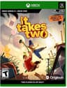 Electronic Arts It Takes Two