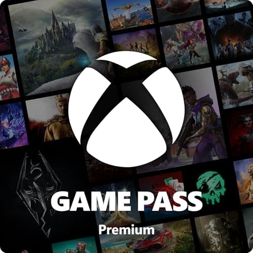 Xbox Game Pass Premium (3-month)