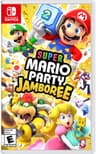 Nintendo Super Mario Party Jamboree