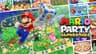 Nintendo Mario Party Superstars