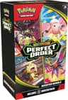 Pokémon Trading Card Game Booster Bundle
