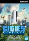 Paradox Interactive Cities: Skylines (PC code)