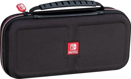 Game Traveler Deluxe Switch Travel Case