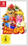 Nintendo Super Mario RPG