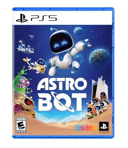 Sony Astro Bot