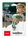 Nintendo Link amiibo (Tears of the Kingdom)