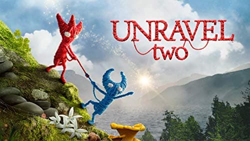 Electronic Arts Unravel Two