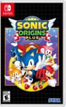 SEGA Sonic Origins Plus (Nintendo Switch)