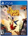 Electronic Arts It Takes Two